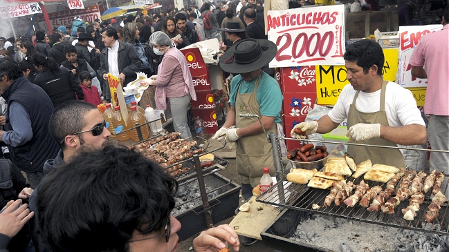 Estos son los feriados que trae el 2013