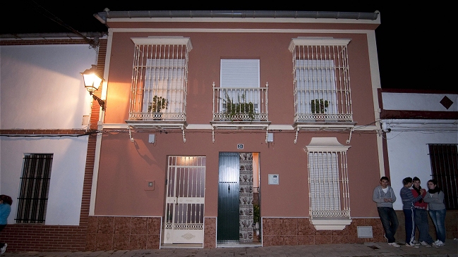 Madre española acusada de poner a su bebé en un congelador fue enviada a prisión