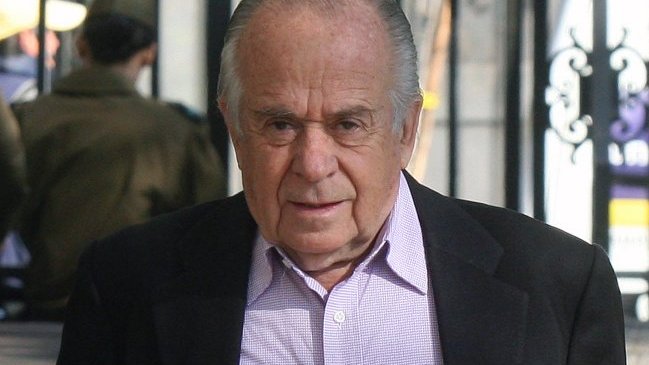 Andrés Zaldívar: 