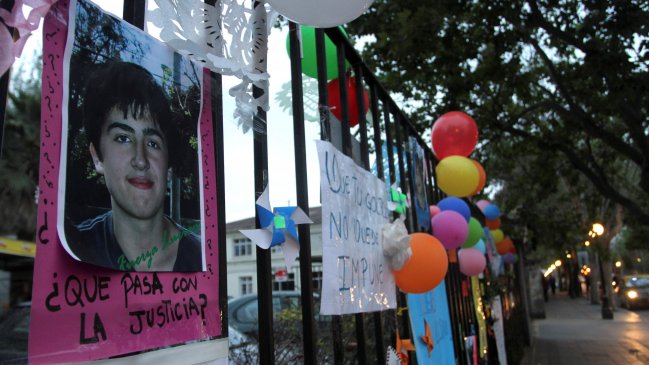 Joven que recibió golpiza de brigadistas ya puede hablar