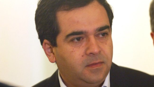 Timonel PPD: La Parlamentaria 2013 debe ser la última bajo el binominal