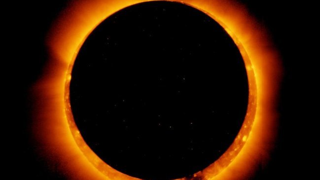 Las claves del eclipse de sol de este martes 13