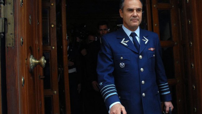 Ministro reabrió investigación por accidente de Juan Fernández