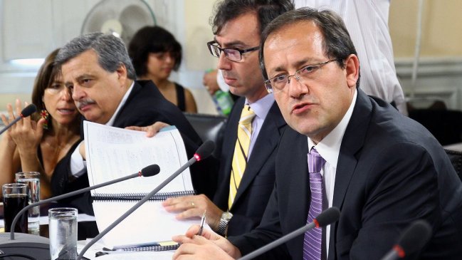 Cierre de la Universidad del Mar se definirá en los próximos seis meses