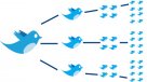 Usuarios de Twitter no leen lo que retuitean, según estudio