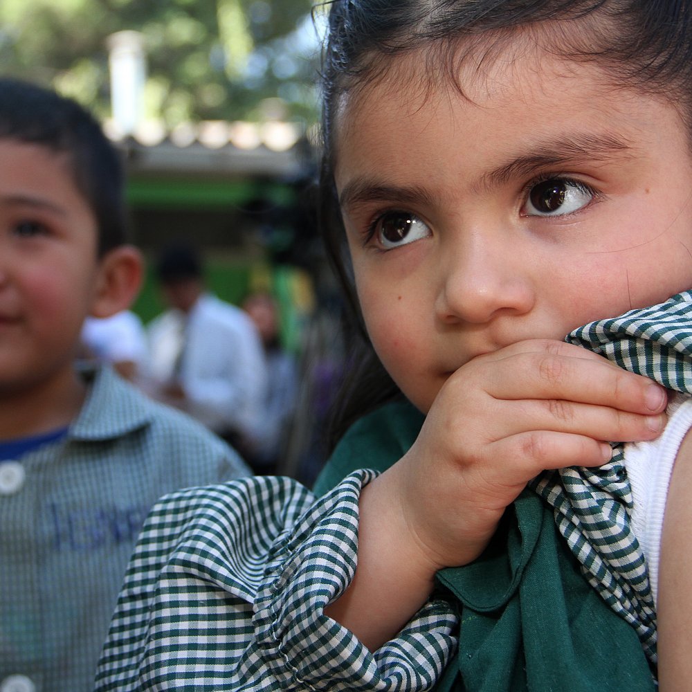 Las cinco cosas que debe saber de la meningitis W135