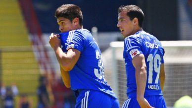 Así se juega la última jornada del Torneo de Clausura