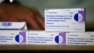 Llegaron a la Región de Valparaíso vacunas contra la meningitis W135