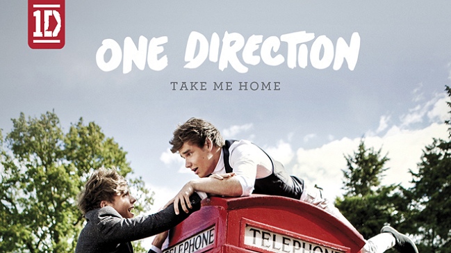 Fanáticos de One Direction se reunirán para esperar lanzamiento