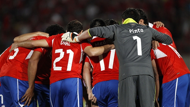 Chile sale a limpiar su imagen frente a Serbia