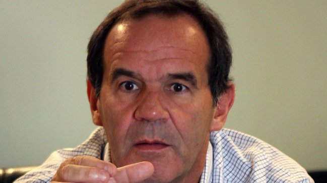 Presidente de Endesa 