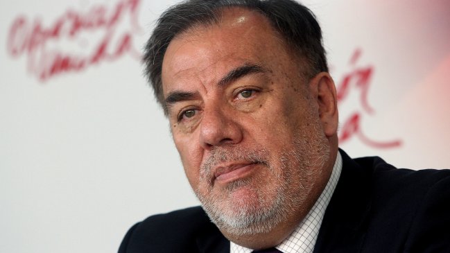 Andrade: Priorizamos la eficiencia en la elección parlamentaria para obtener doblajes