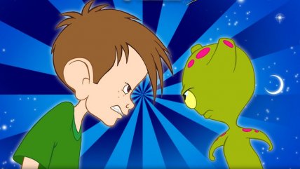   Linkeados: Animación digital y tecnología aplicada a la seguridad 