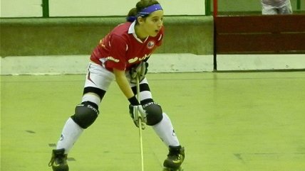  Chile define el primer lugar de su grupo  