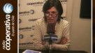 Terapeuta detalló lo que satisface a los hombres en el terreno sexual