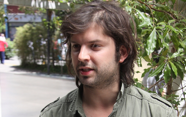 Elecciones en la FECh: Ganó el candidato de Boric