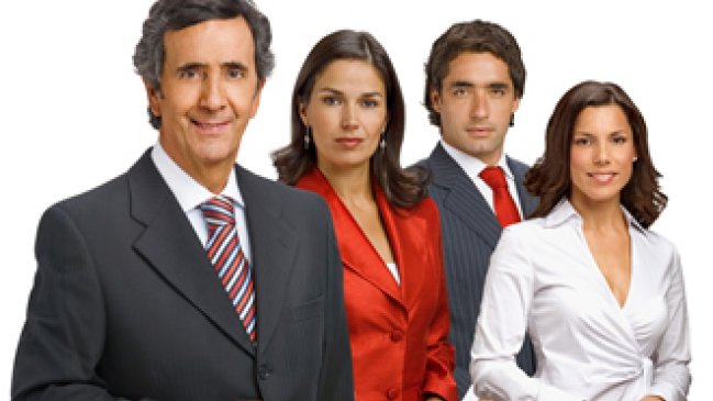 Renunció la directora de prensa de Mega