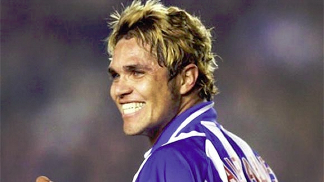 Ex futbolista brasileño murió víctima de leucemia