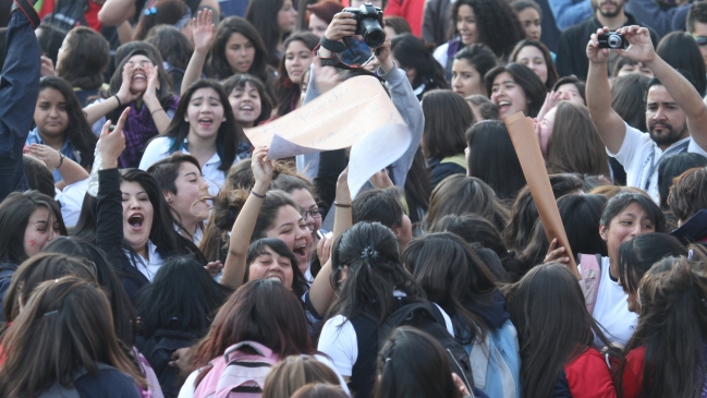 Gobierno puso suma urgencia a 