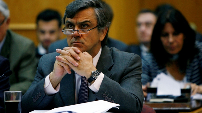 Longueira tras reunión con pescadores: 