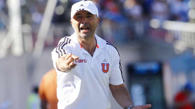 Los candidatos para suceder a Claudio Borghi en la selección chilena