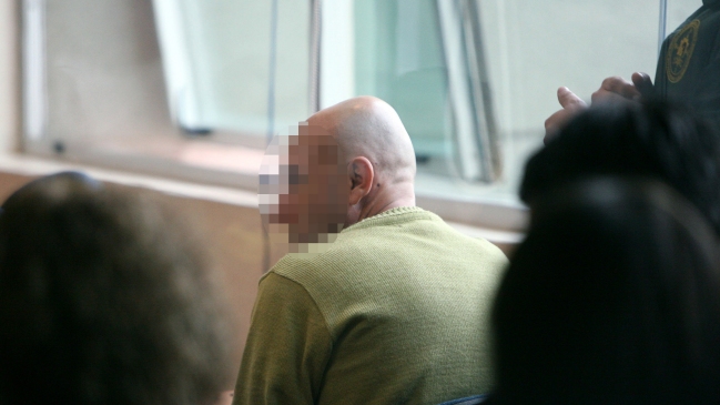 Acusado de triple homicidio en Peñablanca continuará en prisión