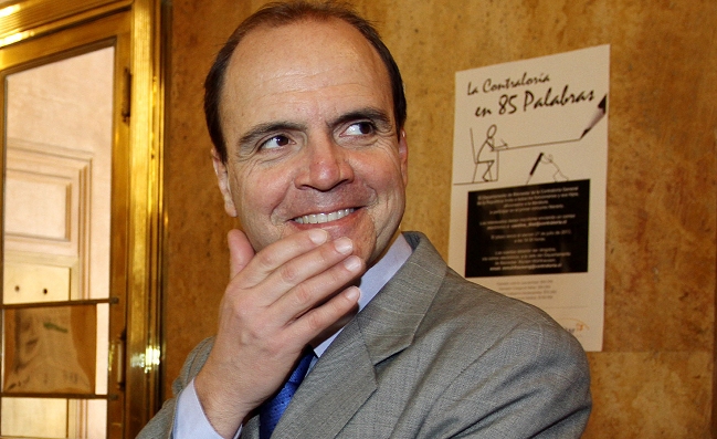 Vicepresidente RN: Maya Fernández ya dio por perdida la elección