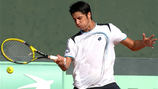 Cambios en la ATP pueden dejar el torneo de Chile después del Masters de Londres