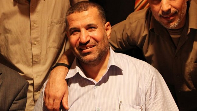 Ejército israelí mató al líder del brazo armado de Hamas