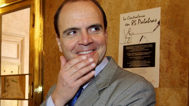 Vicepresidente RN: Maya Fernández ya dio por perdida la elección