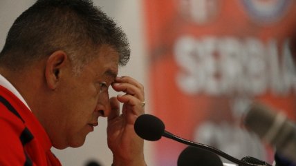  La prensa internacional comentó el despido de Borghi  