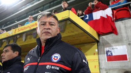  Argentinos Juniors tentó a Claudio Borghi  