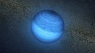 Astrónomos descubrieron posible planeta \