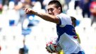 U. Católica venció con lo justo a S. Morning en los octavos de final de Copa Chile