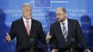 Piñera: Entiendo el temor por este brote de meningitis