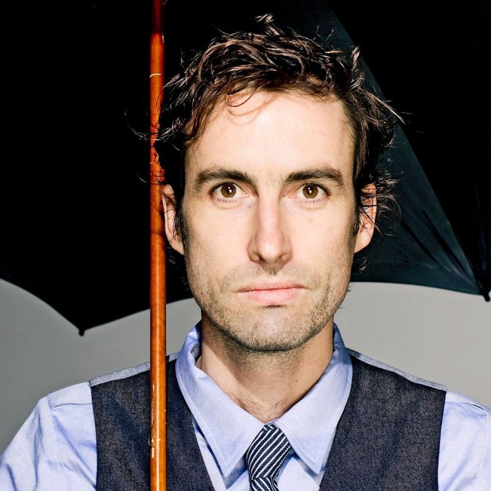 Mayor gira financiada por fans de la historia tiene a Andrew Bird como protagonista