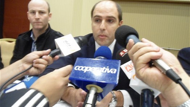 Jadue: El nuevo seleccionador debe conocer el medio, tener éxitos y estar vigente