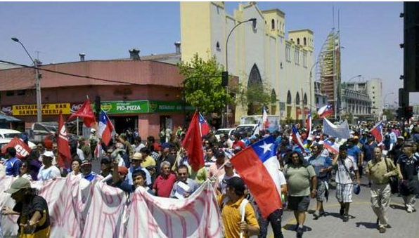 Pescadores artesanales: No esperamos mucho del Gobierno