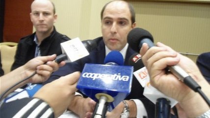  Jadue: El nuevo DT debe conocer el medio  