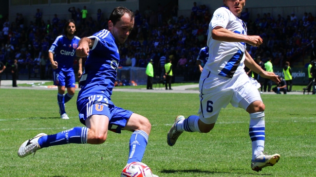 Sigue toda la jornada de fútbol nacional e internacional de este miércoles 14