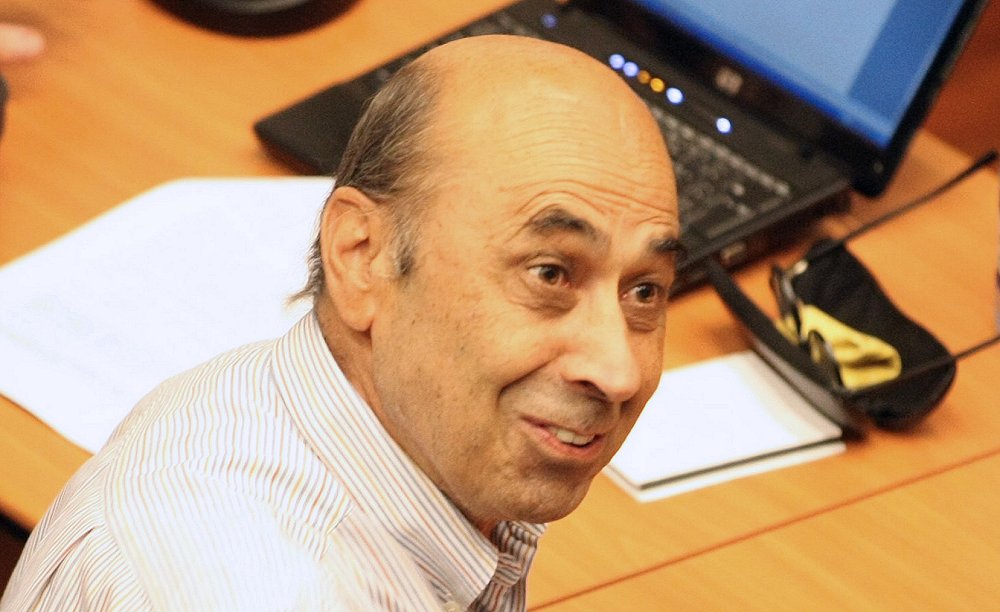 Ex gerente de La Polar quedó con arresto domiciliario nocturno