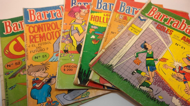 PDI detuvo a creador de 