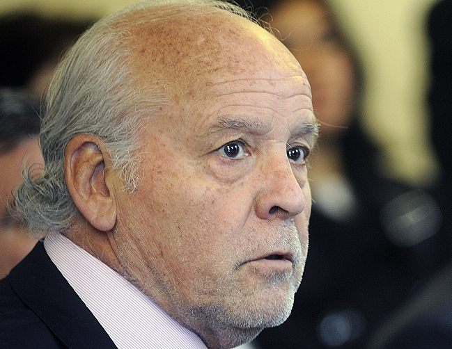 Reunión por reajuste salarial entre la ANEF y el Gobierno concluyó sin acuerdo