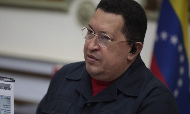 Chávez: Ingreso de Venezuela al Consejo de DD.HH. es un reconocimiento
