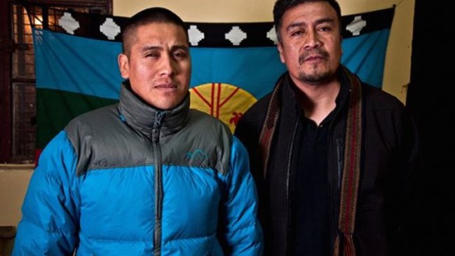 Líderes de la CAM iniciaron nueva huelga de hambre