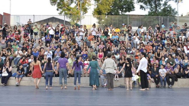 Evento gratuito 