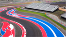 Fórmula 1: Así es el Circuito de las Américas en Austin
