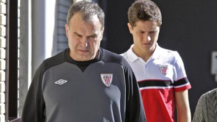  Presidente de Athletic: Bielsa no ha perdido crédito  