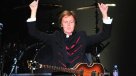 McCartney, Waters y The Who se unen en concierto benéfico para víctimas de \