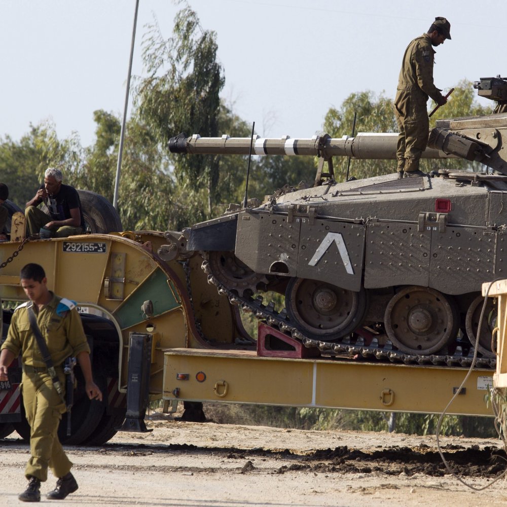 Una guerra narrada a través de Twitter